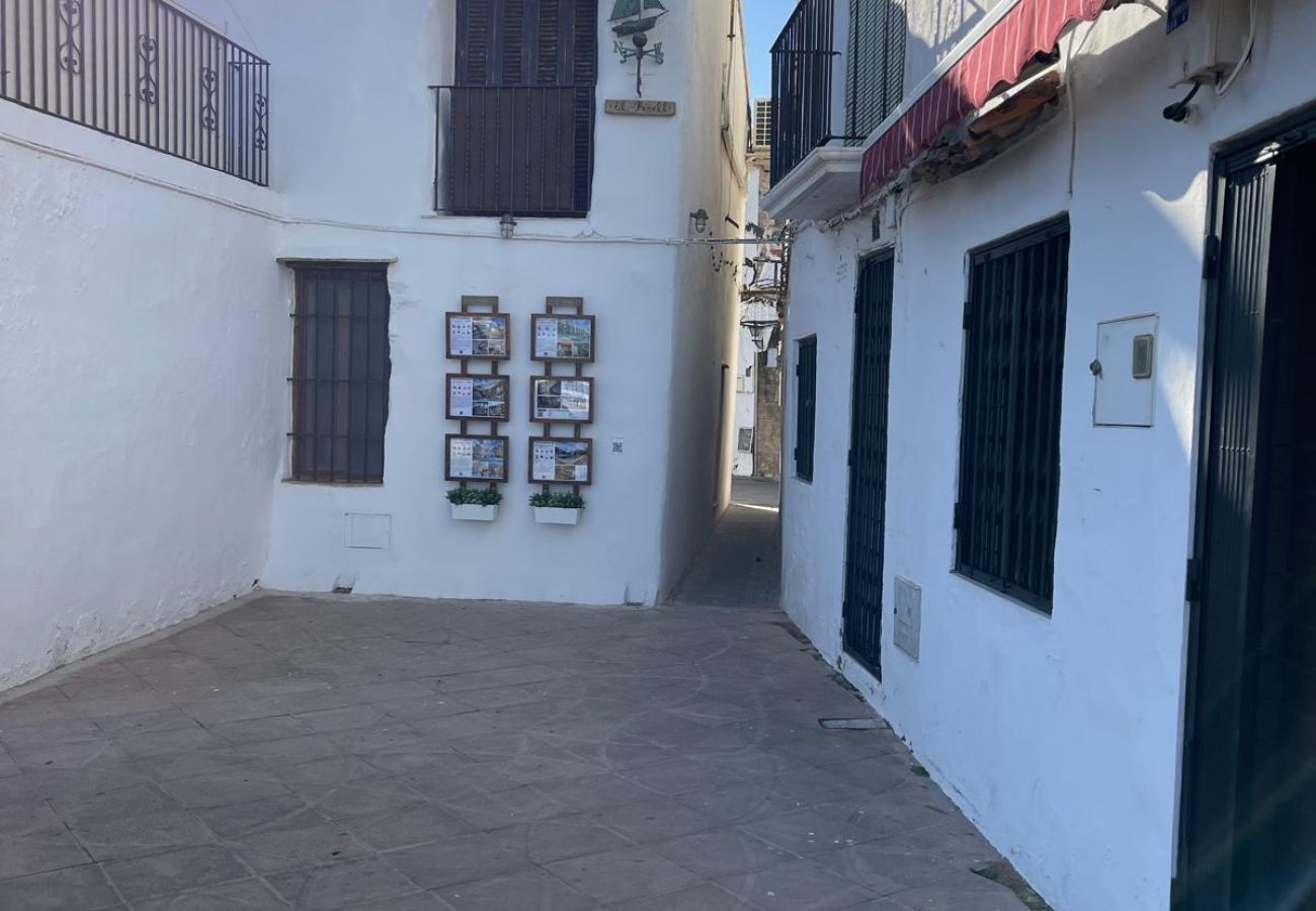 Casa en Denia - Casa en el Puerto de Denia