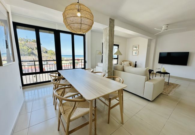 Denia - Apartamento