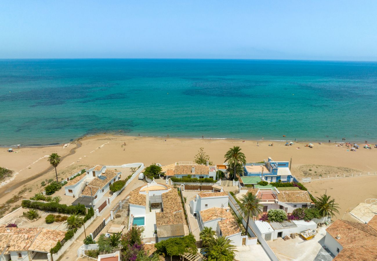 Villa in Denia - LA PRIMAVERA