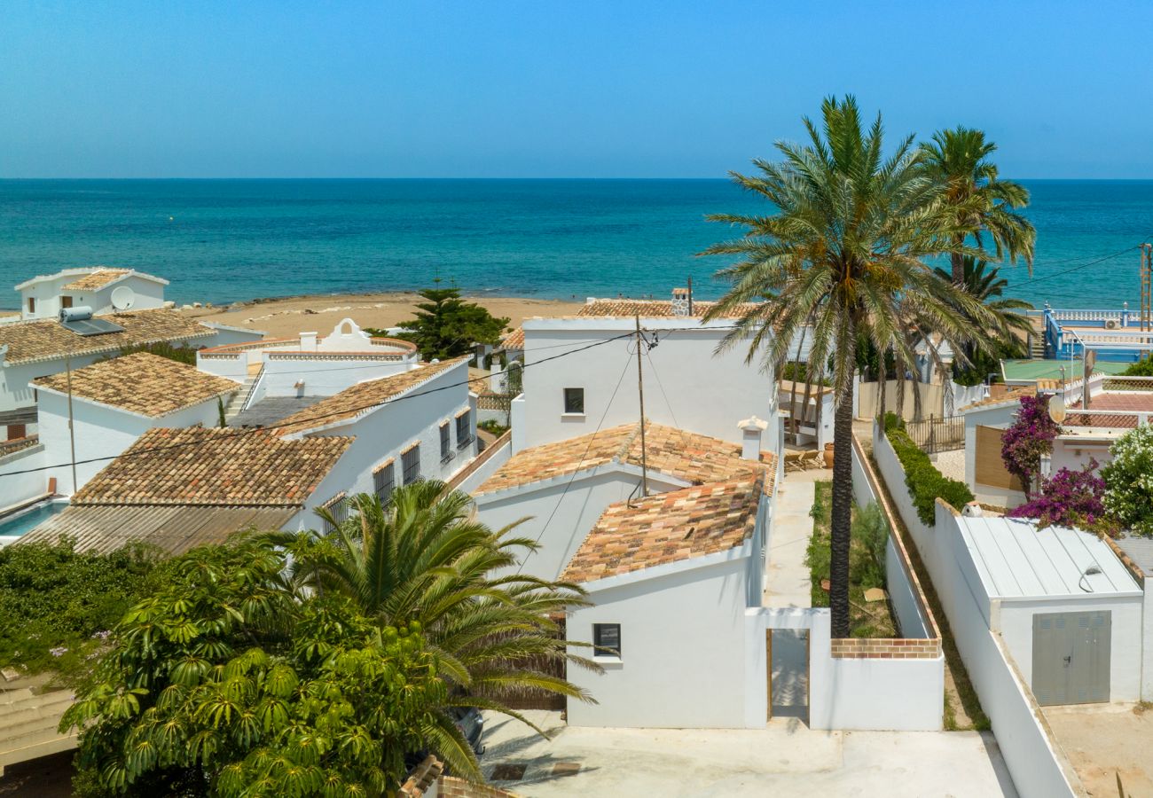 Villa in Denia - LA PRIMAVERA