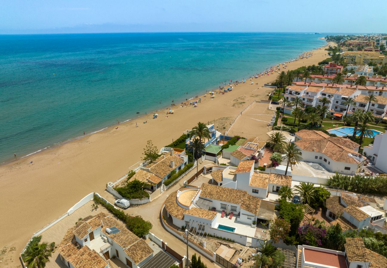 Villa in Denia - LA PRIMAVERA