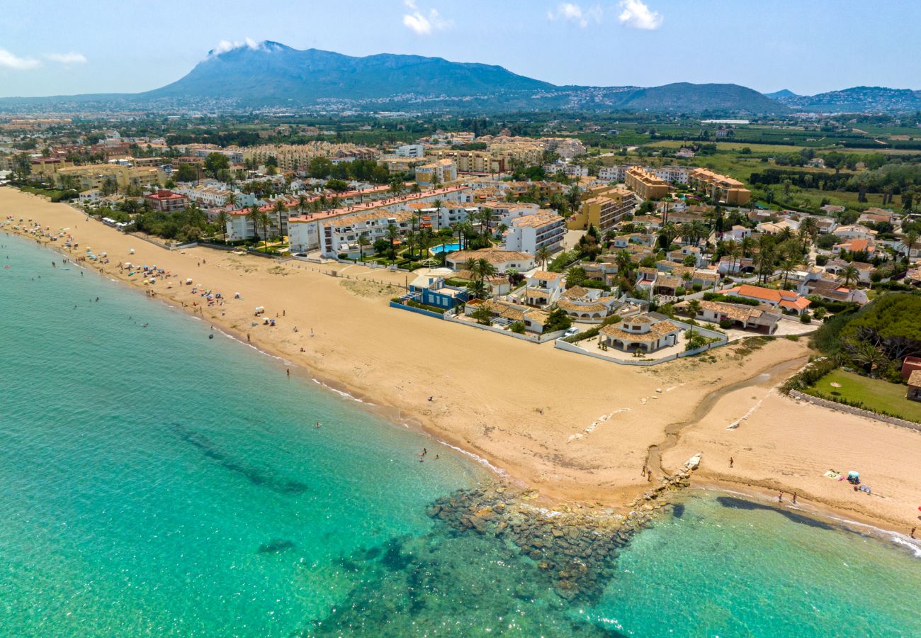 Villa in Denia - LA PRIMAVERA