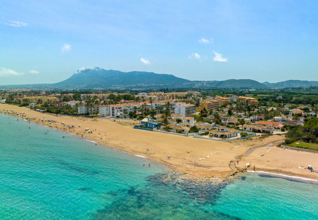 Villa in Denia - LA PRIMAVERA