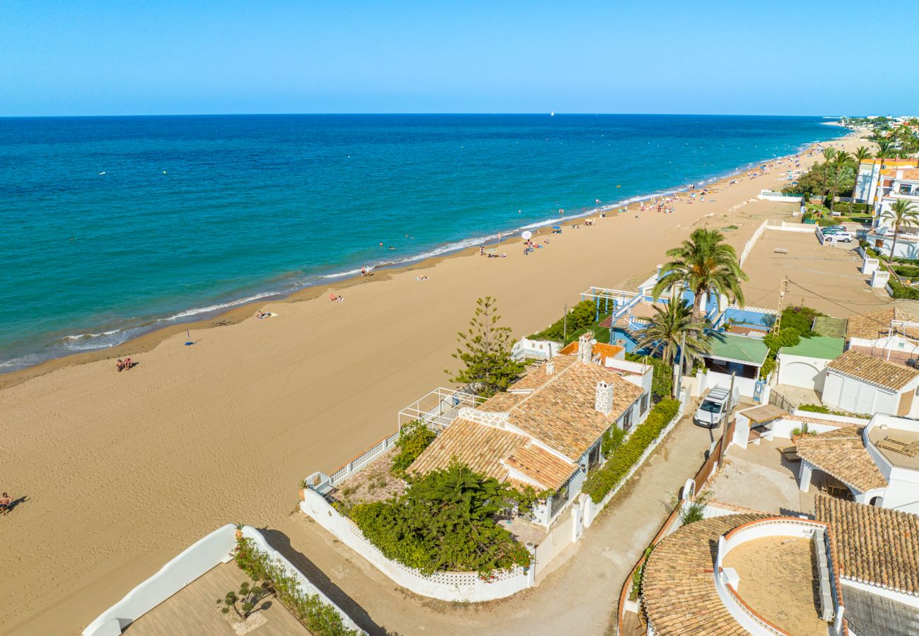 Villa in Denia - LA DORADA