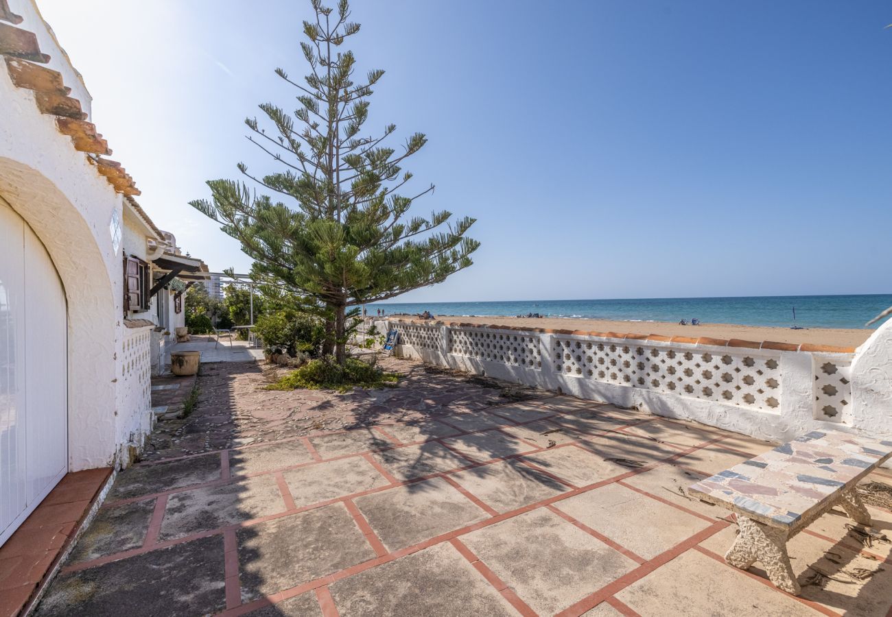 Villa in Denia - LA DORADA