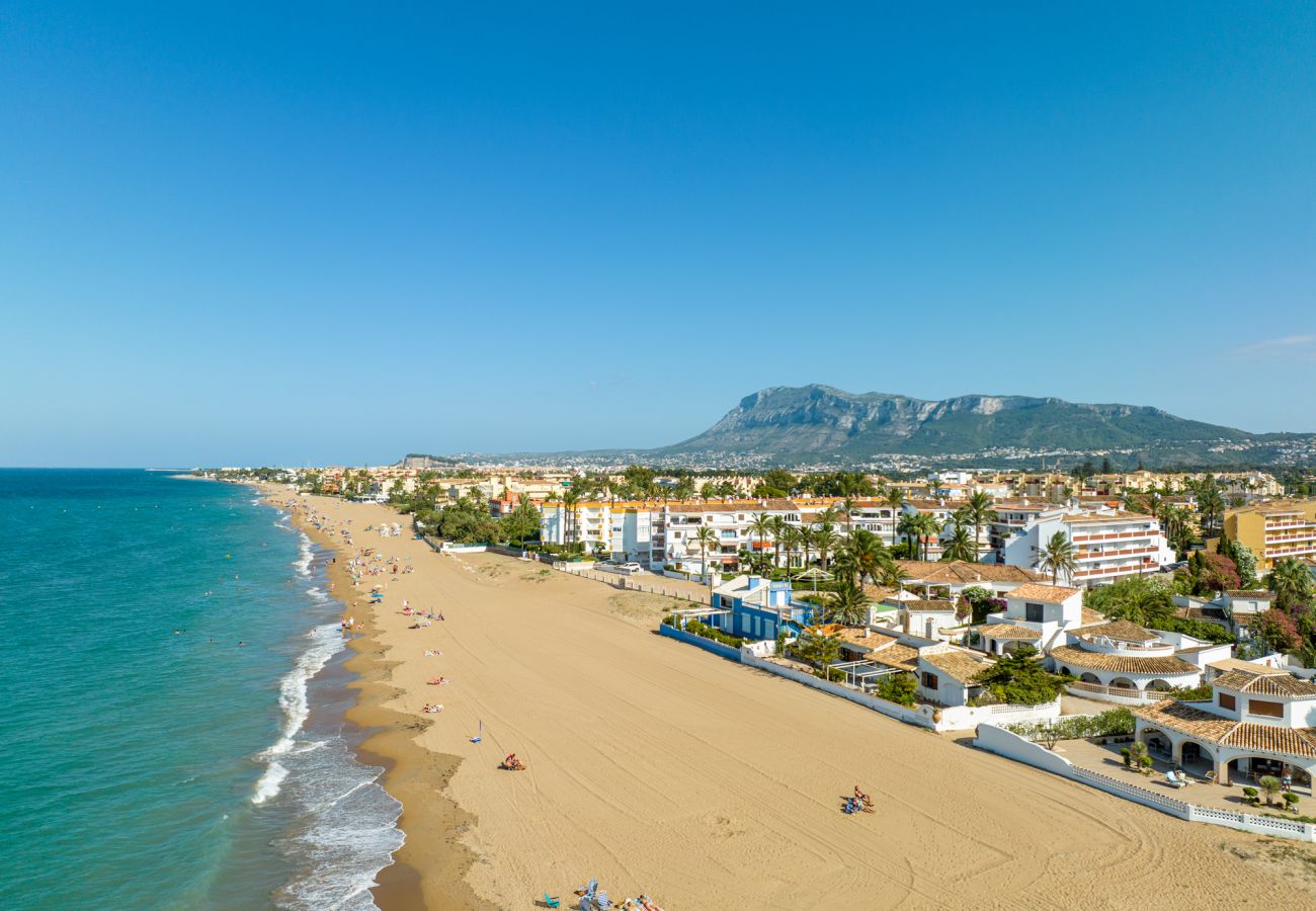 Villa in Denia - LA DORADA