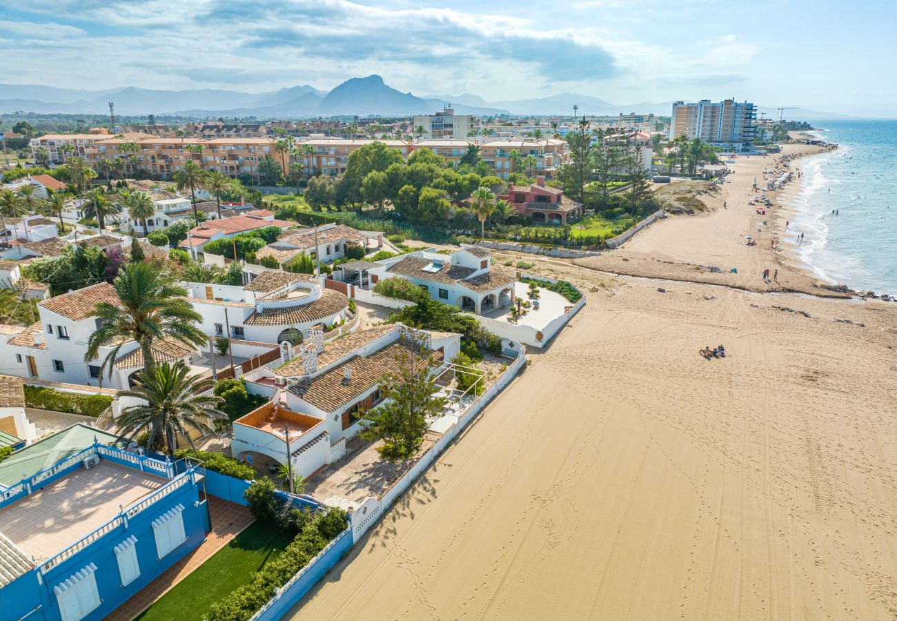 Villa in Denia - LA DORADA